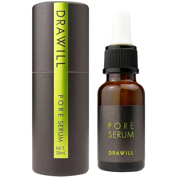 Brain Cosmos Doro Will Pore Serum 20mL