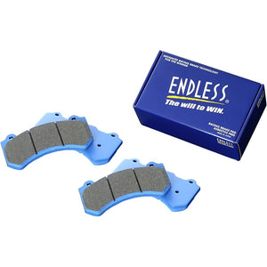 EWIG (Avig) imported car brake pad [MX72] EIP132MX72