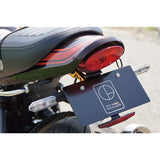 Guild Design Fenderless Kit Black Z900RS 71531