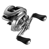 SHIMANO double axis reel 22 Meta two Um shallow edition Right/Left