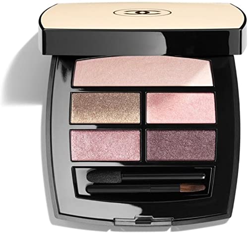 Chanel Les Beige Palette Rugal 2018 Lights