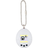 Tamagotchi Is Back Mini Tamagotchi White