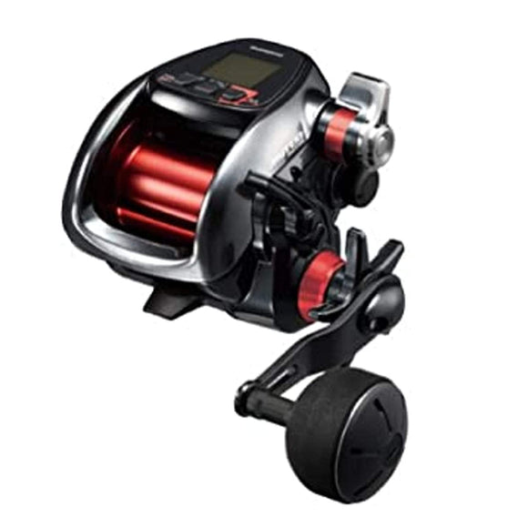 SHIMANO Electric Reel 16/18 Plays 3000/3000XP