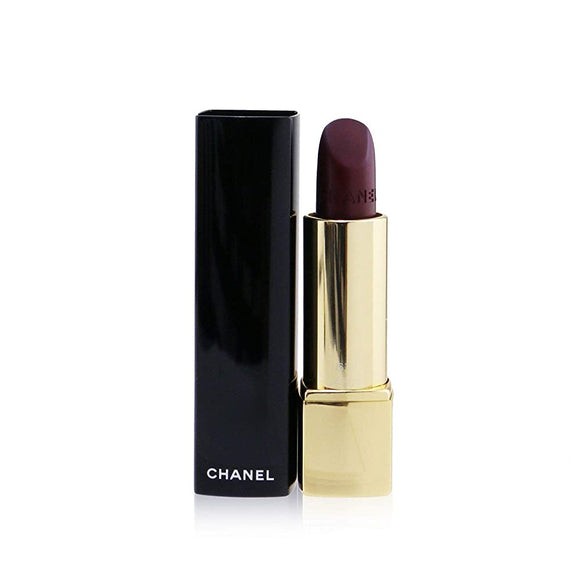 Chanel Rouge Allure Camellia Lipstick (Limited Package) (637 - Camellia Pour Pull de Chanel)