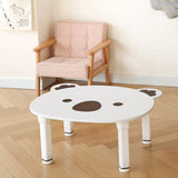 Room and Home Petit Koala Kids Table 47.6 × 57.5 × 25.5cm