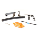 TERAMOTO T-REVMINI SP KIT TANIUM CROSS CUB 110 JA45 4216-Mini