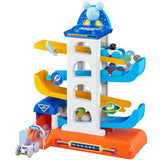 Disney & Disney Pixar Characters Car Toy Root! Hence Slope