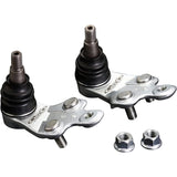 GENB (Genbu) Crewger Harrier, Estima Alphard RC Joint SAB03S