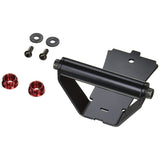 DAYTONA 96851 Motorcycle Clamp Bar, for forza, Multi-Bar Holder, Red