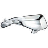 Bike Parts Center 302576 Plated Air Cleaner Box Cover, Honda Live DIO AF34/35 PLATED PARTS