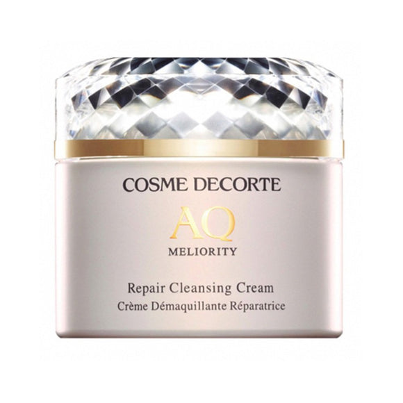 COSME DECORTE AQ MELIORITY REPAIR CLEANSING CREAM 150g