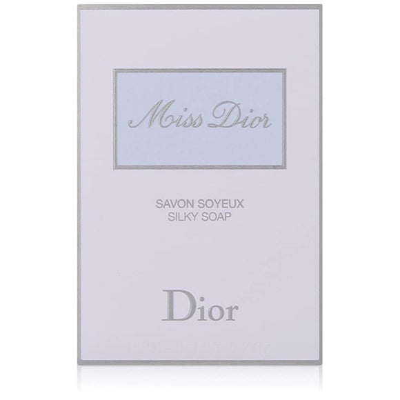 Christian Dior Miss Dior Silky Soap 150g [135207]