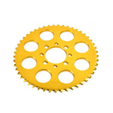 X.A.M JAPAN A2401-49 420-49T SPROCKET A2401-49