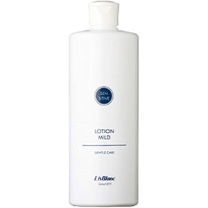 Lisblanc Non-E Lotion Mild 500ml Renewal Product