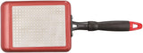 Skater AEEP3 IH Gas Fire Compatible Diamond Coating Egg Pan, 5.1 x 7.1 inches (13 x 18 cm), Hello Kitty Sanrio