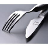 Todai Ryujin Steak Knife 12504701 Made in Japan