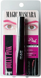 magic mascara dolly pink