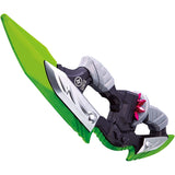 Bandai Kamen Rider Geats DX Ninja Duer (Ages 3 and Up)