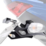 DAYTONA 16755 Motorcycle Fenderless Kit with Led License Lamp, GIXAR 250/SF250 (20), Jixer 150 (20)