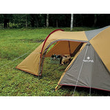 Snow Peak SDE-003RD Amenity Dome, L