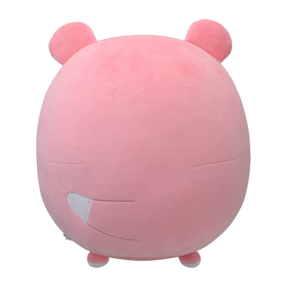 Smartphone and together online plush toy Yadon