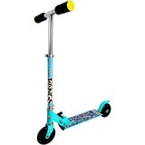 Rangs Japan R4 Rangs Skid Scooter, Blue