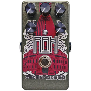 Catalinbread katarinbureddo Overdrive RAH (domestic regular goods)