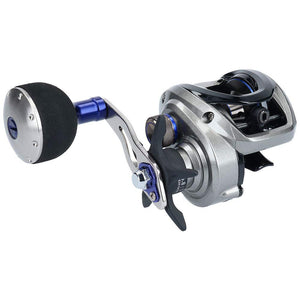 Daiwa (Daiwa) Both axis reelfune XT (right/left handle)