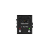 IK Multimedia Z-TONE Buffer Boost Preamp/DI Pedal