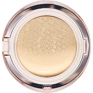 ETUDE Double Lasting Cushion Glow Refill Neutral Vanilla Foundation 1