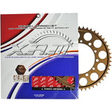 X.A.M JAPAN (Zam Japan) A4104X43 520-43T Sprocket A4104X43