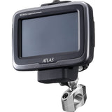 Sygnhouse ABC-2 00075479 Motorcycle Mounting System ABC Set Product, A-39/B-6/C-22 φ22.2 mm), Zumo/MCN/XR430MC Holder