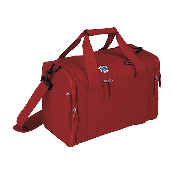 First Aid Bag Jumper Bull eb159 W360 x D200 x H250 mm