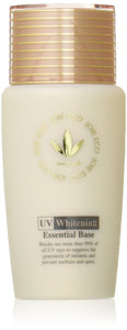 VIVANTJOIE "Medicated UV Whitening Essential Base" 52ml 470AC