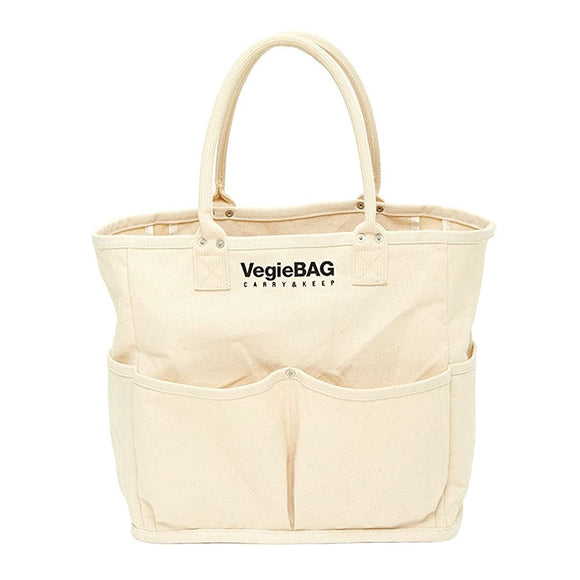 Veggie Bag Shopping Bag Rough VB-301