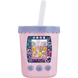 Bandai Puni Tapi-chan Peach Milk Tea