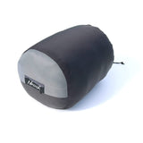 Nanga Approach Synthetic Fiber1200 Regular Dark Greyxblk