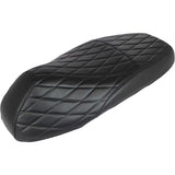 SP Takekawa (TAKEGAWA) Cushion seat cover Diamond Stitch Black Reed 125 09-11-0296