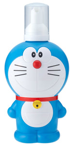 Doraemon Children's Shampoo Bubble Pump Type