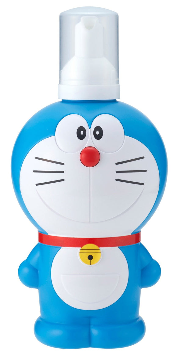 Doraemon Children's Shampoo Bubble Pump Type