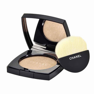 Chanel Poudre Lumiere #10 Ivory Gold