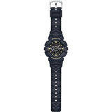 [Casio] Baby Gee Tribal Pattern Series BA-110TP-1AJF Multicolor