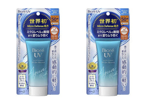 Biore UV Aqua Rich Watery Essence SPF50+ 50g