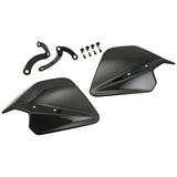 YAMAHA N-MAXQ5K-YSK-090-R01 Knuckle Visor