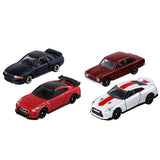 Tomica GT-R 50th Anniversary Collection