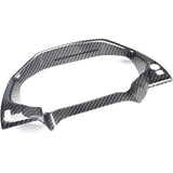 Secondstage Toyota Land Cruiser Prado 150 Series Late Meter Panel Digital Carbon Tone/ T389DCB