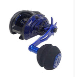 Protrust Pro Trust Cobalt 300HG 209671 Jigging Reel High Gear