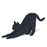 JEKCA 09S-M02 Black Cat Jecca Block