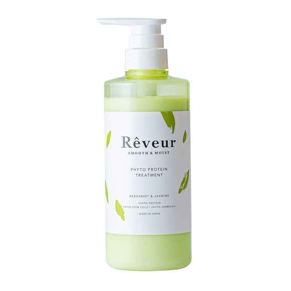 REVEUR (Leveur) Levre smooth & moist treatment 500 ml