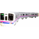 original plarail keio 9000 series